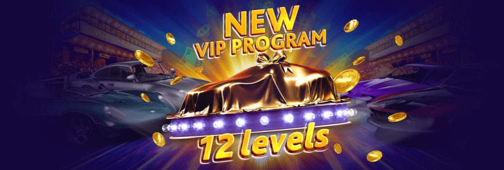 Program VIP w 7Bit Casino Program lojalnościowy w 7Bit Casino